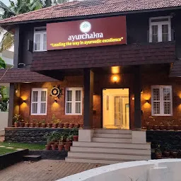 Ayurchakra Ayurveda Wellness Center