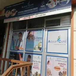 Ayurcure Healthcare