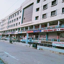 Ayurved point ( Patanjali store)