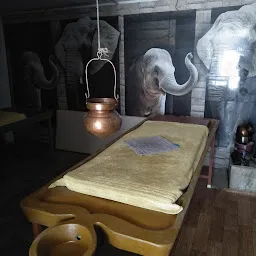 Ayurveda Ayurvedic Massage Centre