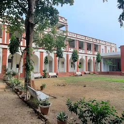 ayurvedic hospital