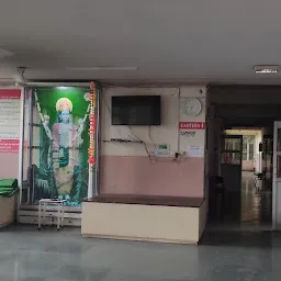 Ayurvedic Hospital Solan