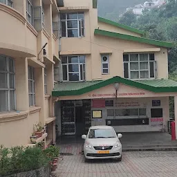 Ayurvedic Hospital Solan