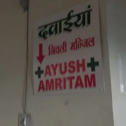 Ayurvedic Hospital Solan