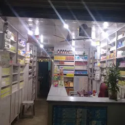 Ayurvedic Medicine Shop Sector 20
