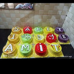 Ayush cake shop and bakery and Decoration
