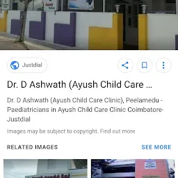 Ayush Child Care Clinic