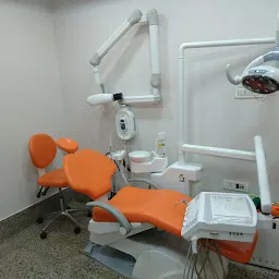 AYUSH DENTAL & MAXILLOFACIAL CLINIC