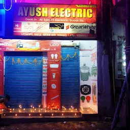 Ayush Electric