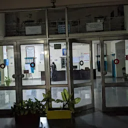 Ayush Hospital