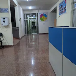 Ayush Hospital