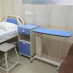 Ayush Surgicare Hospital