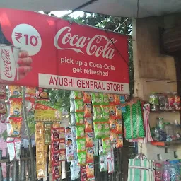 Ayushi General Store
