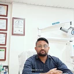 Ayushman dental clinic