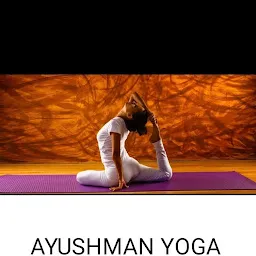 Ayushman Yoga Center