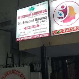 Ayushyam Ayurveda Clinic
