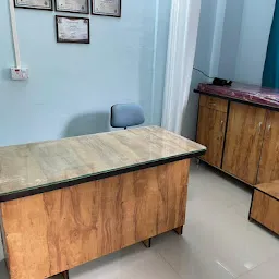 Ayushyaman Clinic - Health Clinic | Gangapur Road - Nashik