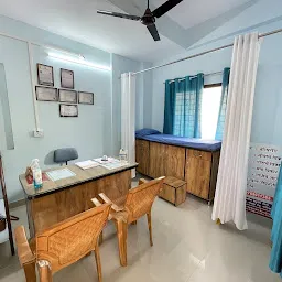 Ayushyaman Clinic - Health Clinic | Gangapur Road - Nashik