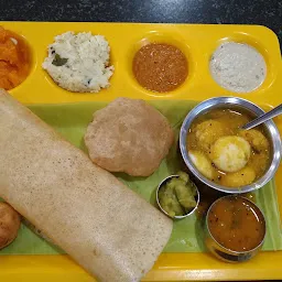 Ayyaar Bawan Sweets & Restaurant - Avadi Paruthipet