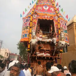 Ayyanar Temple Kalanthetthi