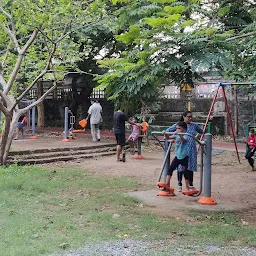Ayyanthole Childrens' Park