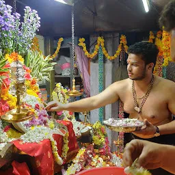 Ayyapa Swami Temple