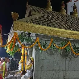 Ayyapa Swamy Temple