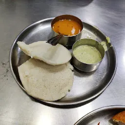 AYYAPAN IDLI stall