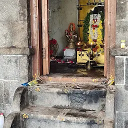 Ayyapaswamy Temple
