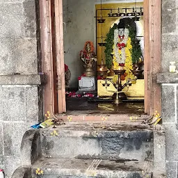 Ayyapaswamy Temple