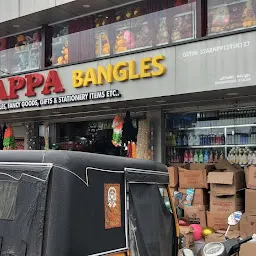 Ayyappa Bangles