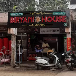 Ayyappa Biryani House