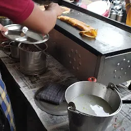 AYYAPPA DOSA CENTER