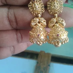 Ayyappa Jewellers &works