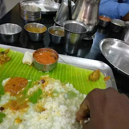 Ayyappa's Kitchen