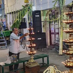 Ayyappa Seva Sangam