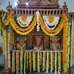 Sri Ayyappa Swamy Devasthanam