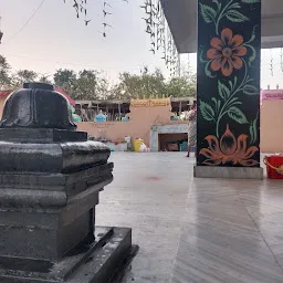 Ayyappa Swamy Temple