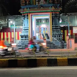 Ayyappa Temple