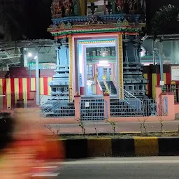 Ayyappa Temple