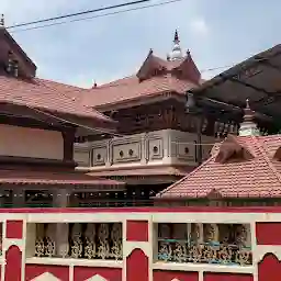 Swami Ayyappa Temple - Bhartiya Nagar, Bilaspur District, Chhattisgarh, India
