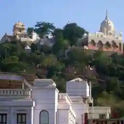 Ayyappa Temple