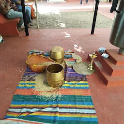 Ayyappa Temple