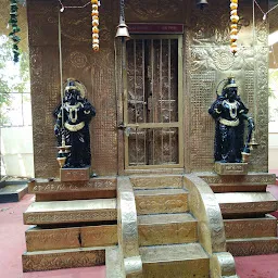 Ayyappa Temple