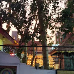 Ayyappa Temple