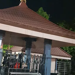 Sree Ayyappa Temple