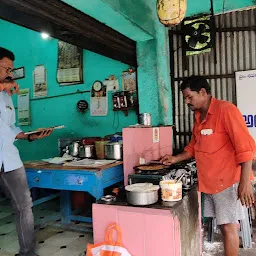 Ayyappa Tiffin Centre