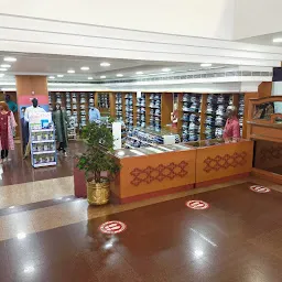 Ayyappas Shopping Mall