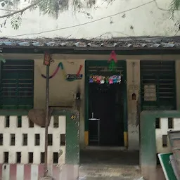 Ayyar Mess (Formerly vasan cafe) since 1972