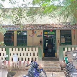 Ayyar Mess (Formerly vasan cafe) since 1972